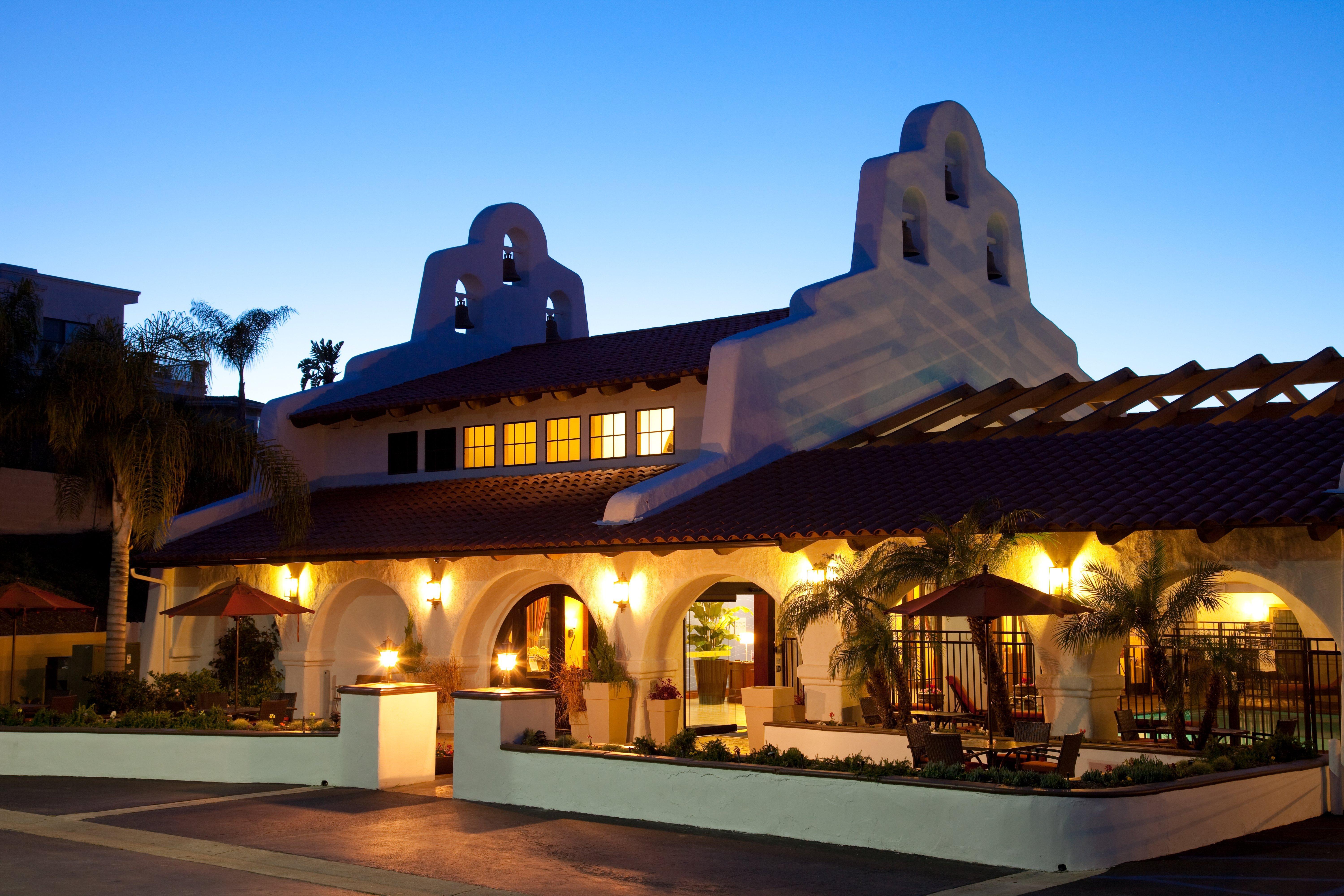 Holiday Inn Express San Clemente N - Beach Area, An Ihg Hotel Exteriör bild