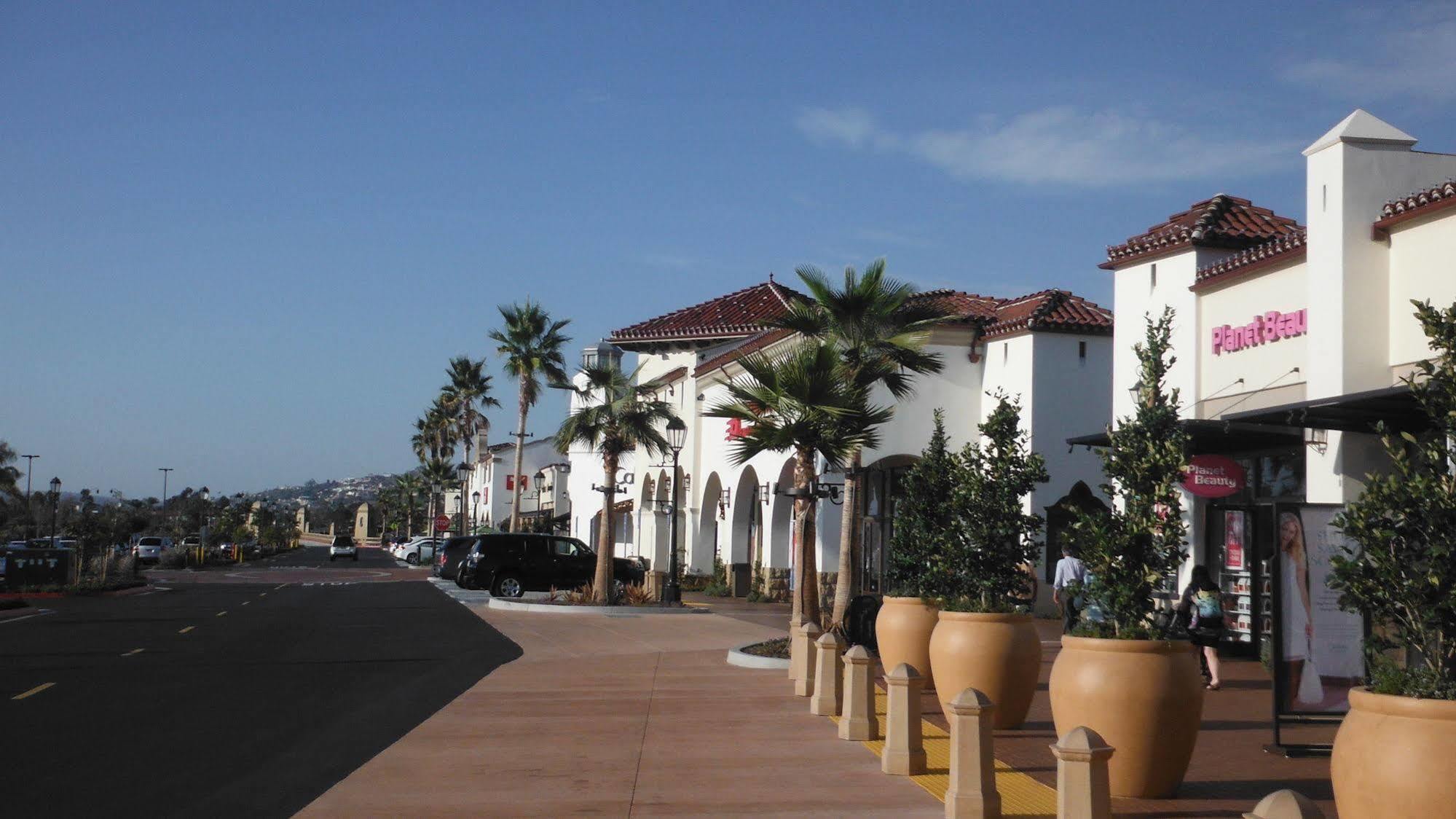 Holiday Inn Express San Clemente N - Beach Area, An Ihg Hotel Exteriör bild